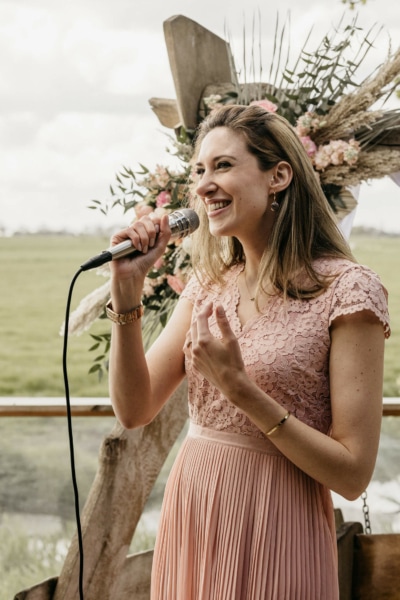 kitty becker zangeres muziek bruiloft 4