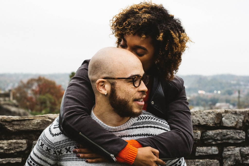 Codependent zijn in je relatie tips om het tegen te gaan Girls of honour