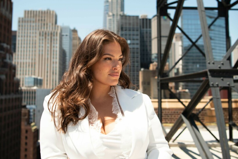 Ashley graham