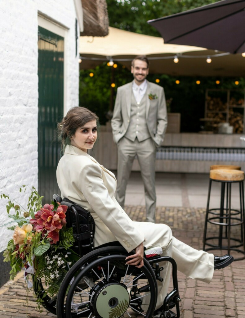 trouwen-in-een-rolstoel