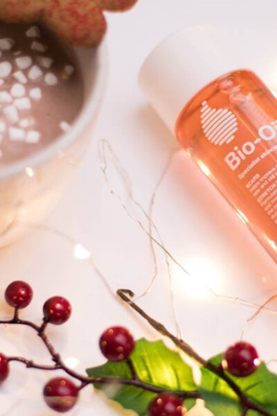 Win Bio-Oil Huidverzorgingsolie