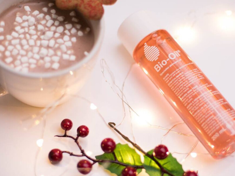 Win Bio-Oil Huidverzorgingsolie