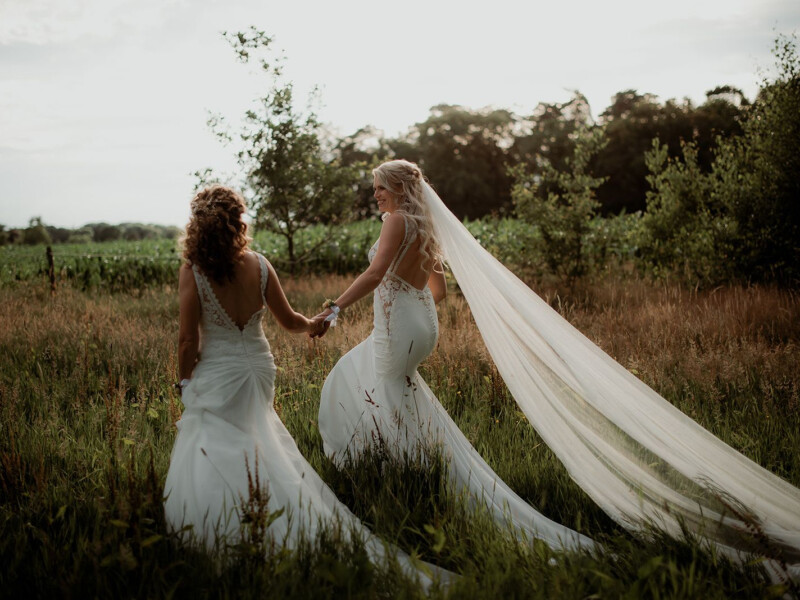 Wat zijn trouwgeloften en hoe schrijf je ze? (Amber Spits Photography)