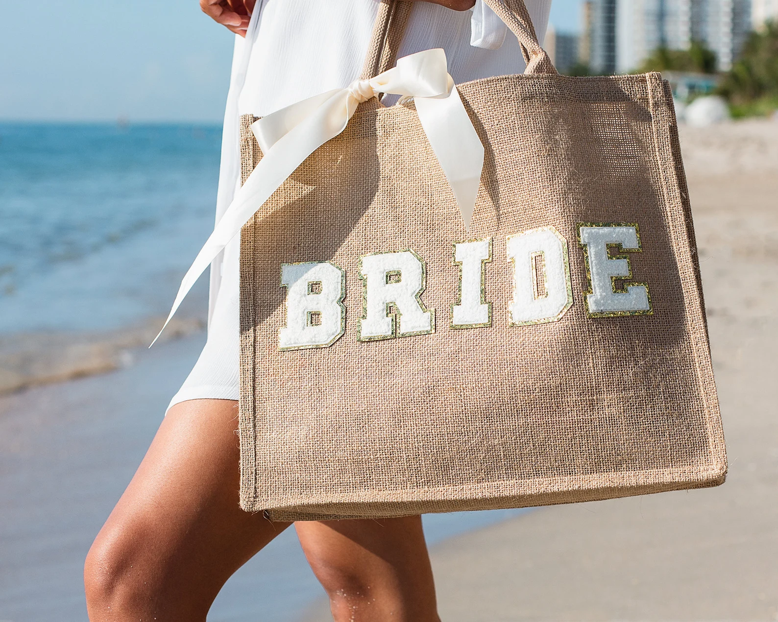 De leukste Bride items voor de aanstaande bruid - Girls of honour