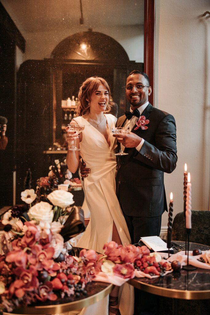 city elopement in maastricht