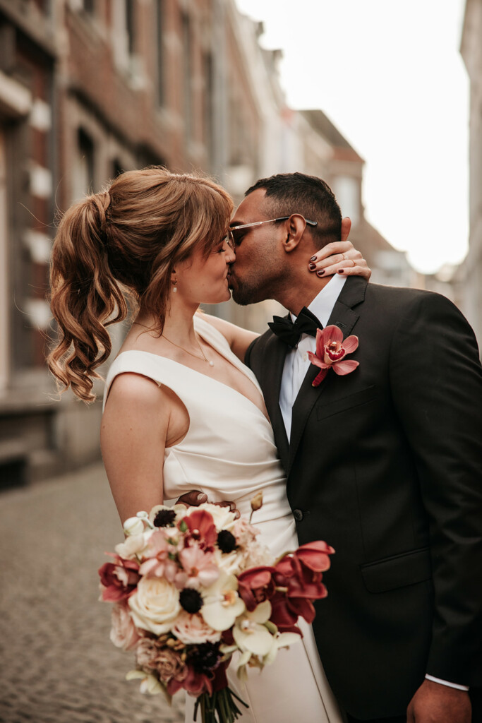 city elopement in maastricht