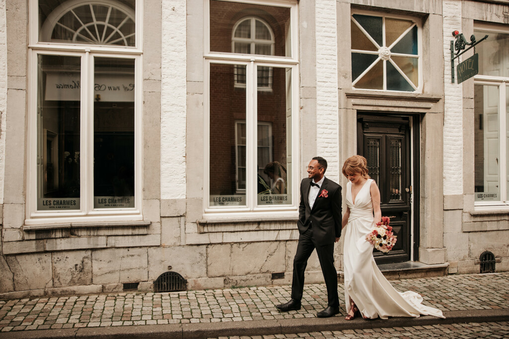 city elopement in maastricht