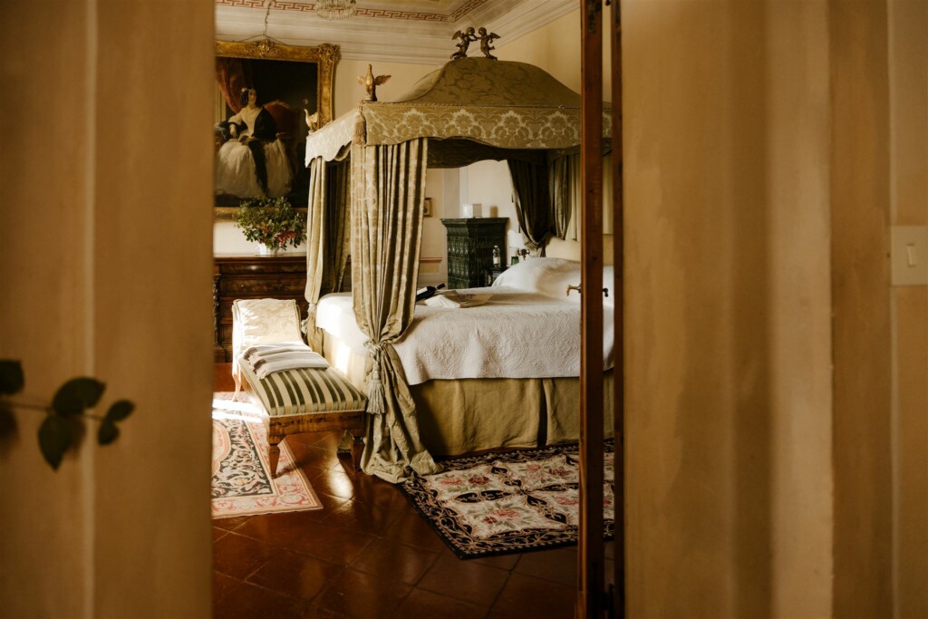 hotel in toscane