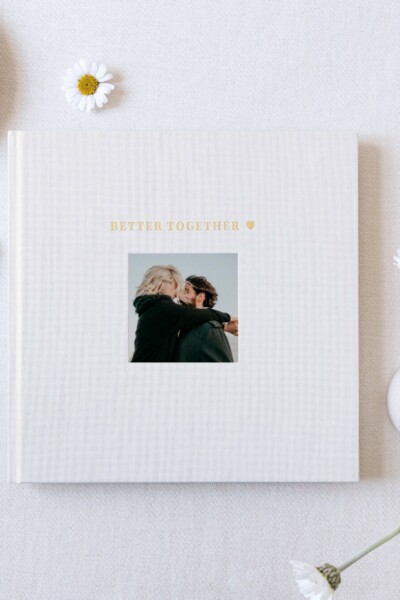 cotton bird gastenboeken