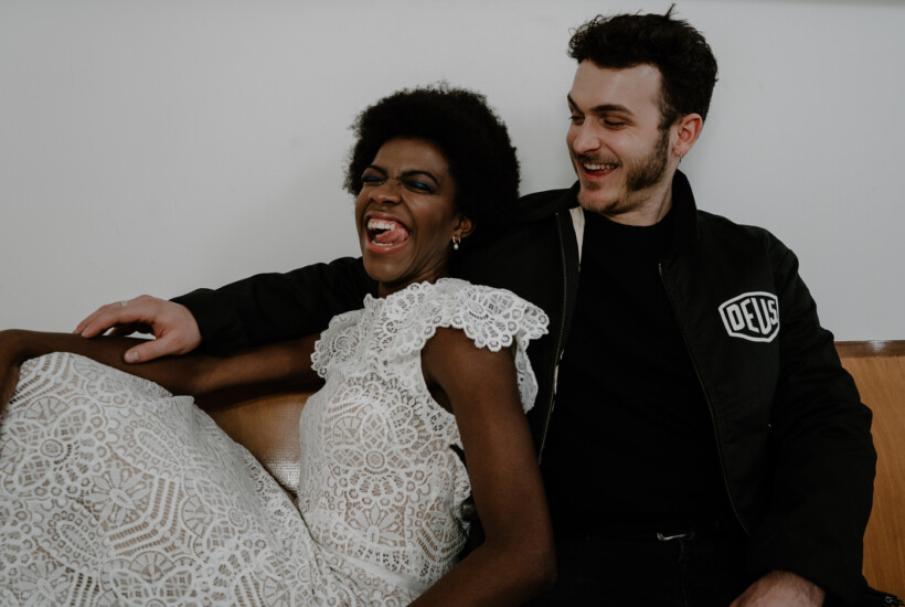 elopement in milaan