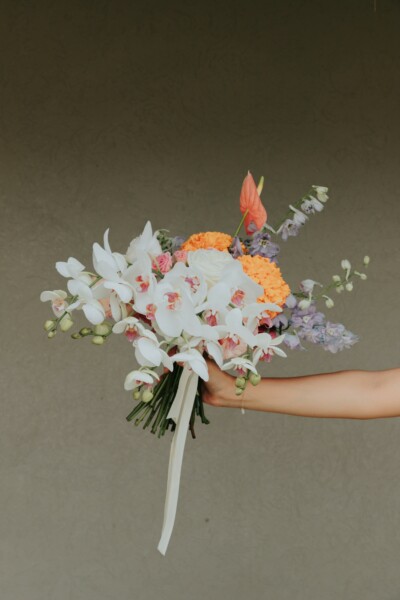 Alle Lievelingslevanciers in de categorie Bloemen en bruidsboeket