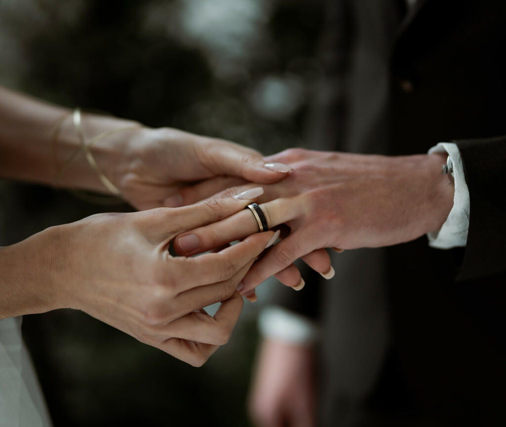 elopement binnenstad Amsterdam