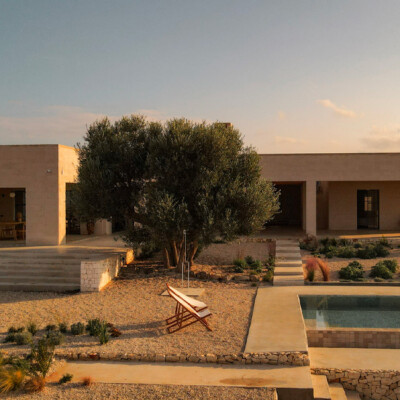 masseria moroseta Italië