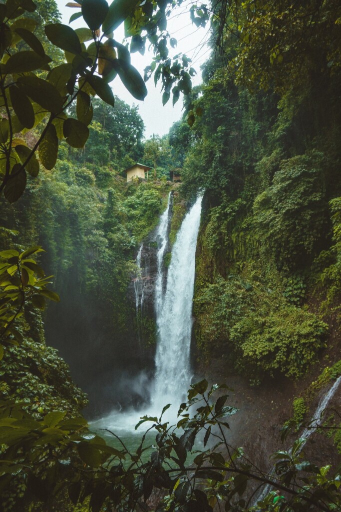 reistips Bali