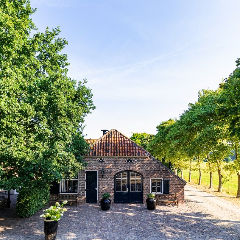 trouwlocaties gelderland