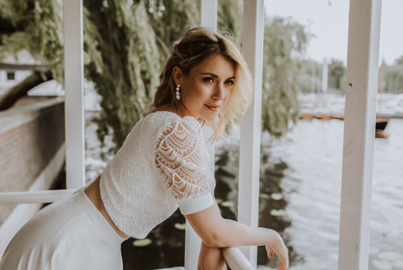 mix & match trouwjurken elements bridal