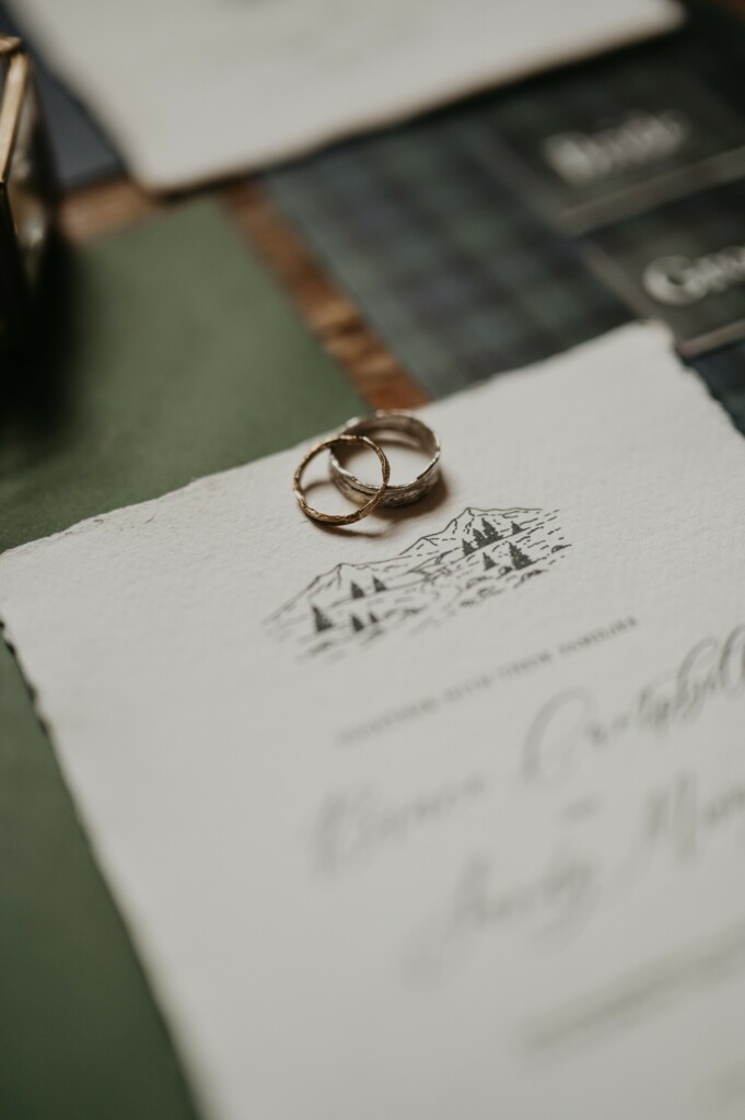 Elopement in Schotland