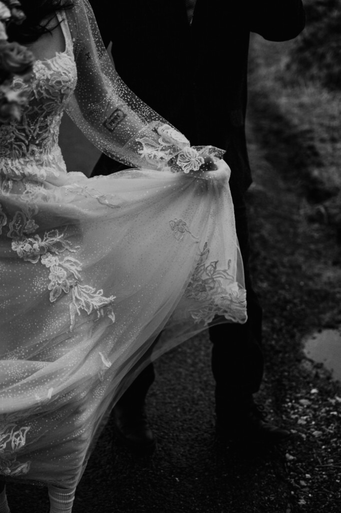 Elopement in Schotland