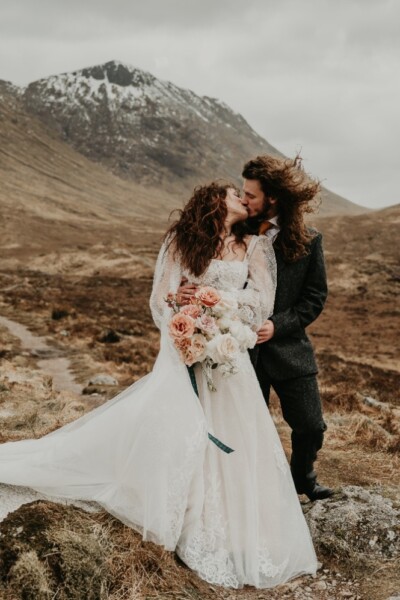 elopement schotland