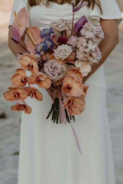 Alle Lievelingslevanciers in de categorie Bloemen en bruidsboeket