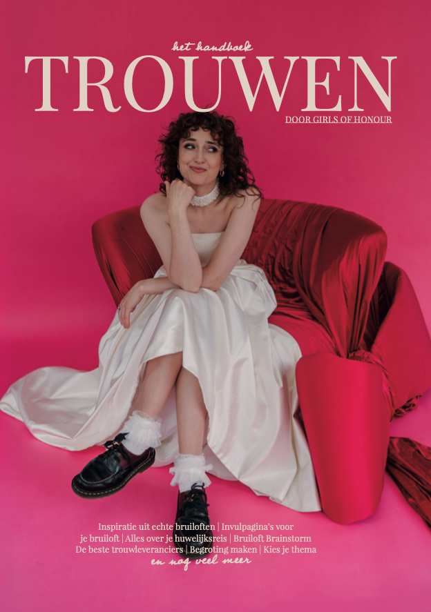 TROUWEN magazine