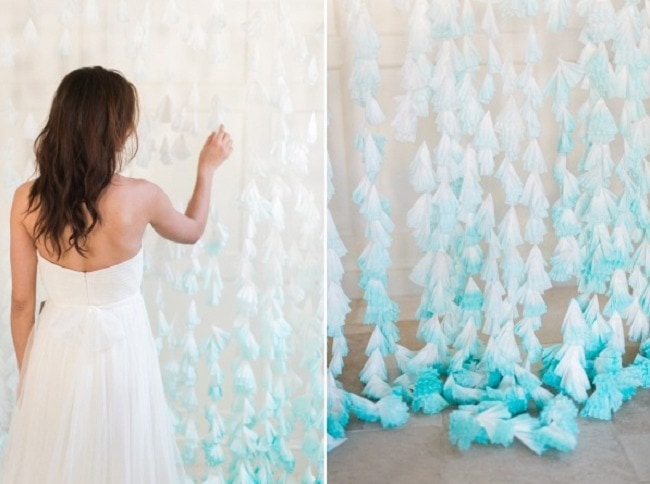 DIY backdrop 3