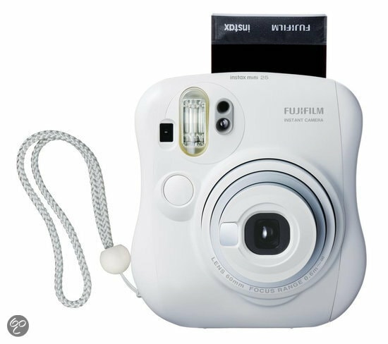 Fujifilm Instax mini 25