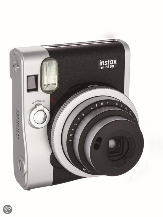 Fujifilm Instax mini 90 Neo Classic