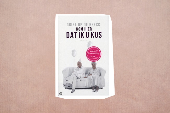 Huwelijksreis boek 1