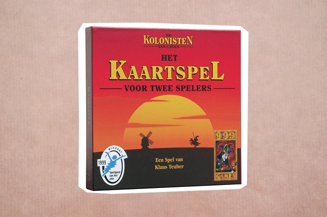 Huwelijksreis spel 3