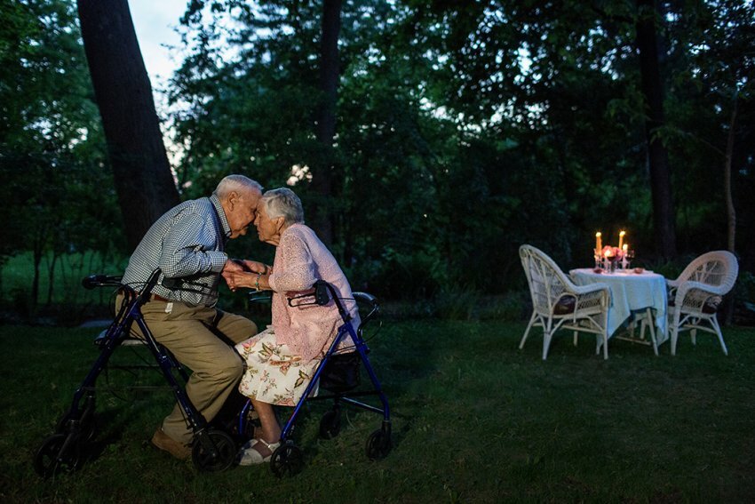 Lang en gelukkig getrouwd 40 jaar en langer Tracey Buyce (2)