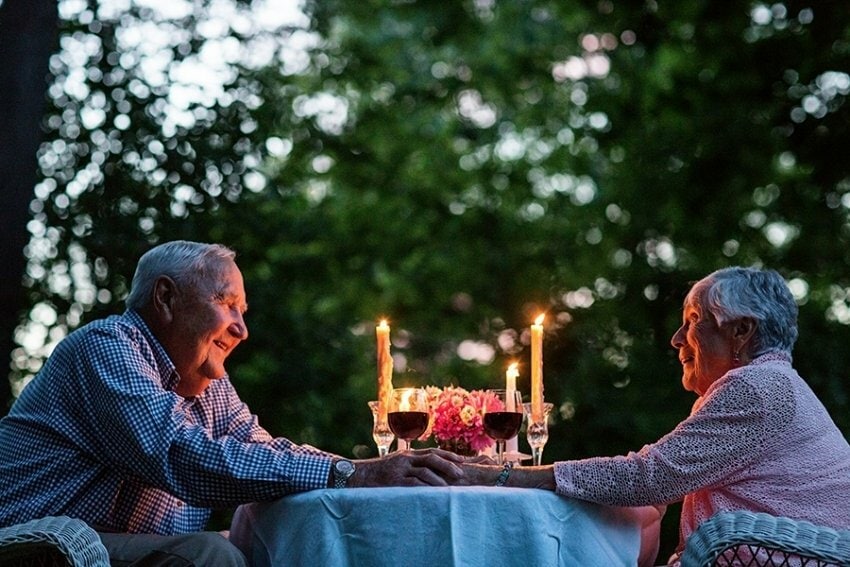 Lang en gelukkig getrouwd 40 jaar en langer Tracey Buyce (4)